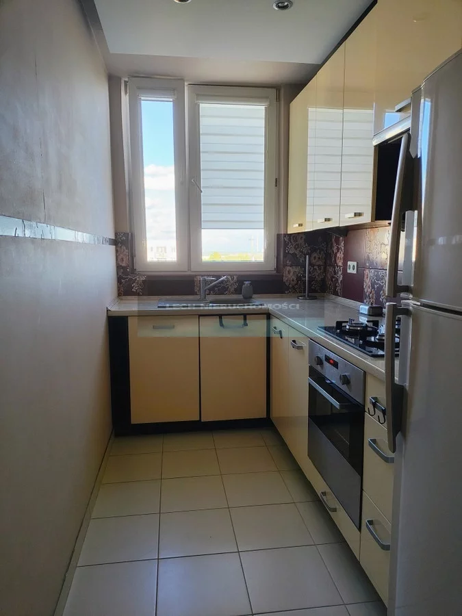 2 pokoje, mieszkanie 37,30 m², piętro 10, oferta nr , 54317/4508/OMS, Warszawa, Targówek, Targówek, Chodecka