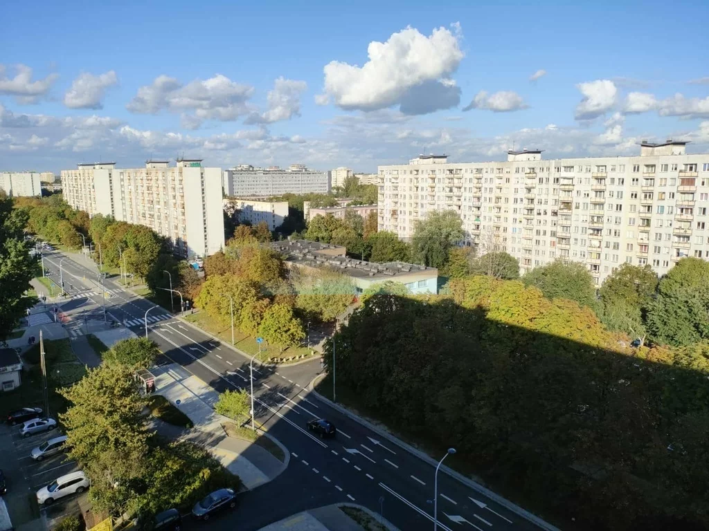 2 pokoje, mieszkanie 37,30 m², piętro 10, oferta nr , 54317/4508/OMS, Warszawa, Targówek, Targówek, Chodecka