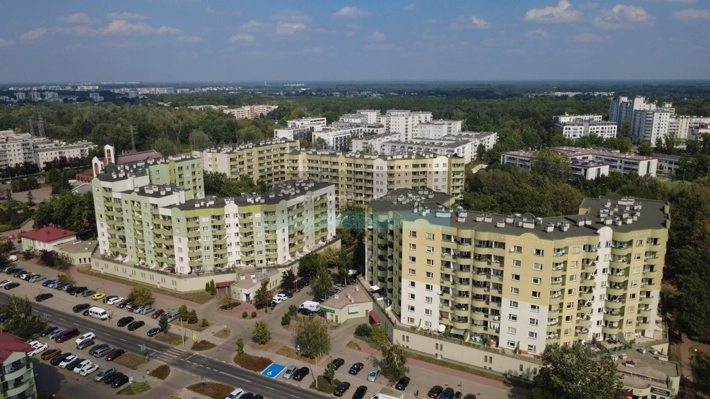 2 pokoje, mieszkanie 44,00 m², piętro 7, oferta nr , 54118/4508/OMS, Warszawa, Białołęka, Białołęka, Christa Botewa