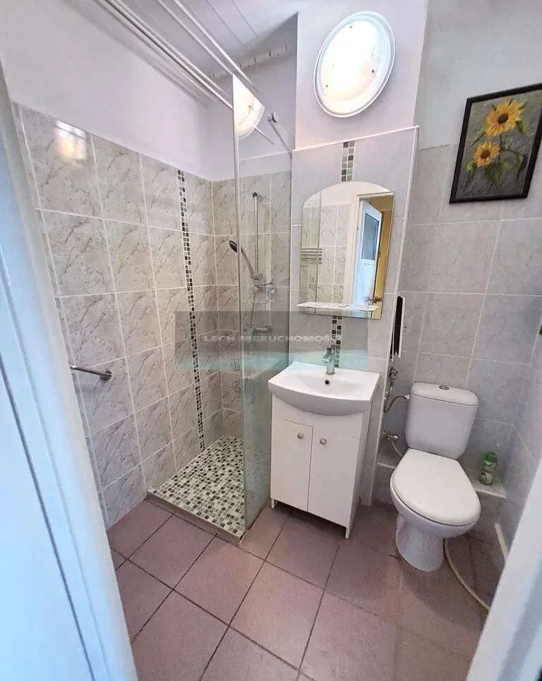 2 pokoje, mieszkanie 46,83 m², piętro 6, oferta nr , 54404/4508/OMS, Warszawa, Mokotów, Mokotów, Cieszyńska