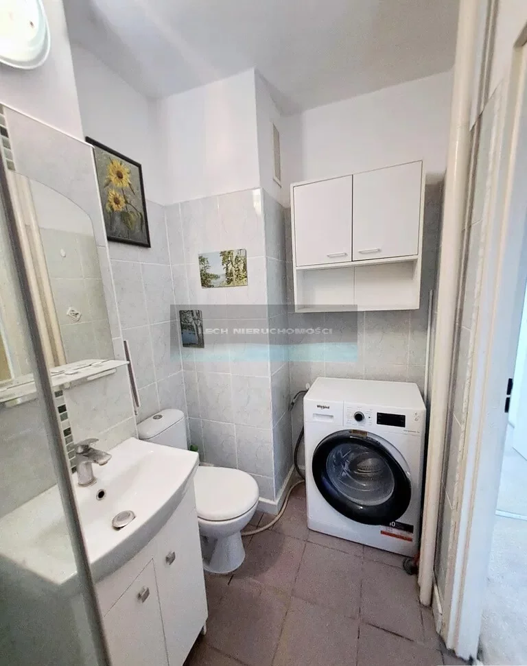 2 pokoje, mieszkanie 46,83 m², piętro 6, oferta nr , 54404/4508/OMS, Warszawa, Mokotów, Mokotów, Cieszyńska