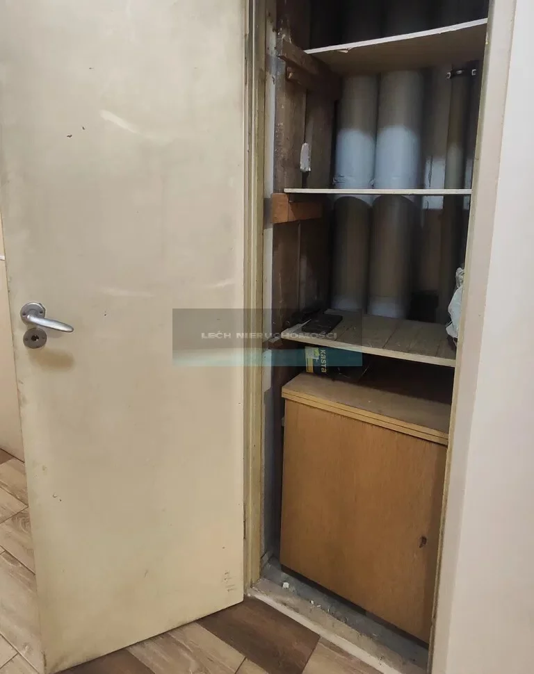 2 pokoje, mieszkanie 46,83 m², piętro 6, oferta nr , 54404/4508/OMS, Warszawa, Mokotów, Mokotów, Cieszyńska