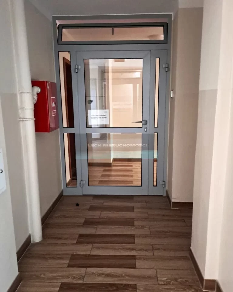 2 pokoje, mieszkanie 46,83 m², piętro 6, oferta nr , 54404/4508/OMS, Warszawa, Mokotów, Mokotów, Cieszyńska