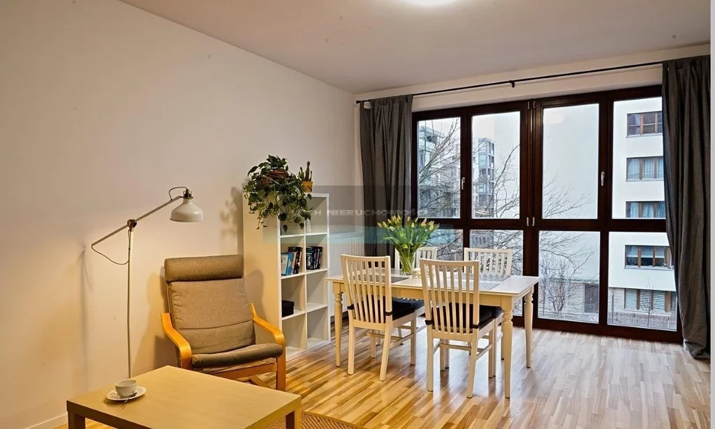 Apartamenty 52856/4508/OMS Warszawa Mokotów Cybernetyki