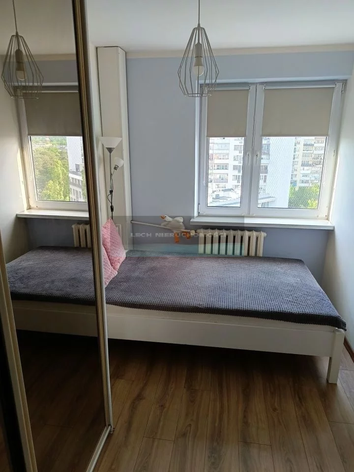 2 pokoje, mieszkanie 42,30 m², piętro 9, oferta nr , 54142/4508/OMS, Legionowo, Cypriana Kamila Norwida