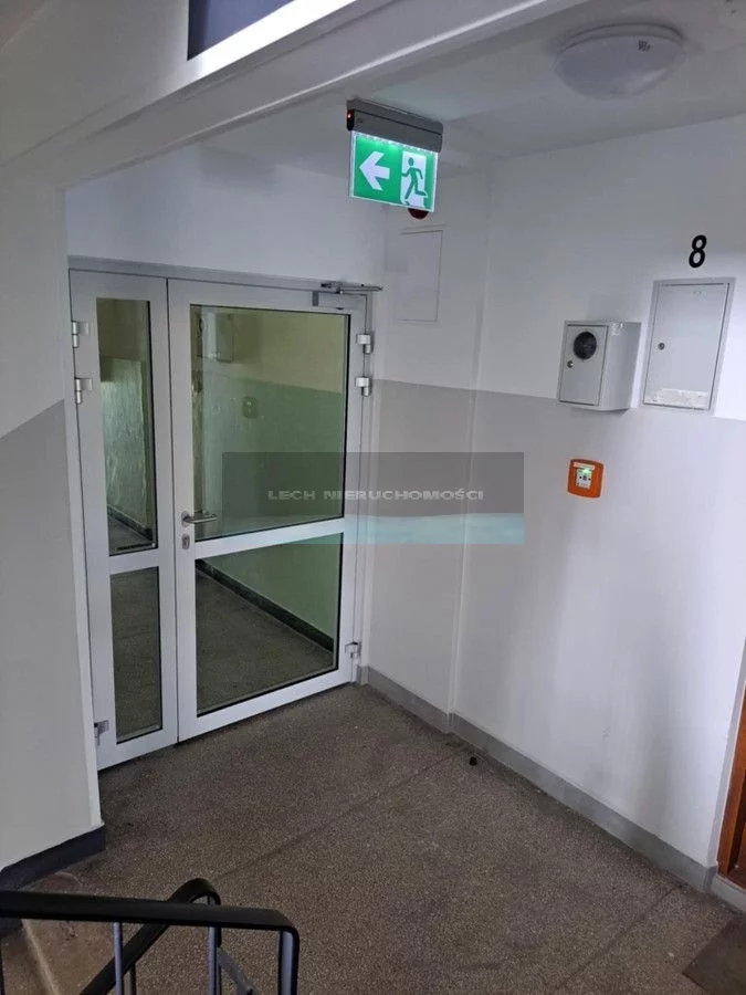 2 pokoje, mieszkanie 37,00 m², piętro 8, oferta nr , 54132/4508/OMS, Warszawa, Wola, Wola, Cypriana Kamila Norwida