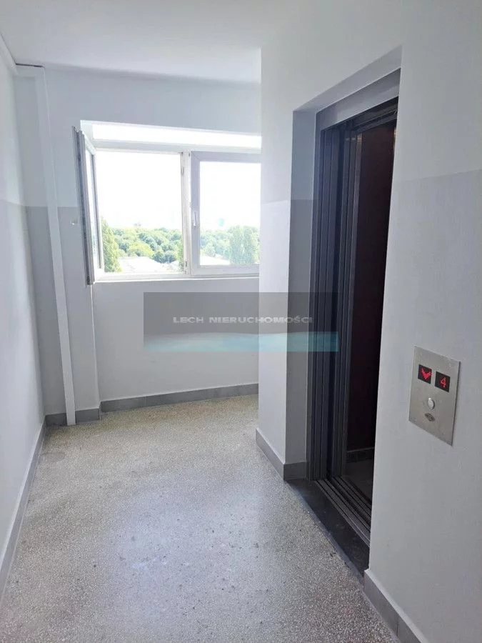 2 pokoje, mieszkanie 37,00 m², piętro 8, oferta nr , 54132/4508/OMS, Warszawa, Wola, Wola, Cypriana Kamila Norwida