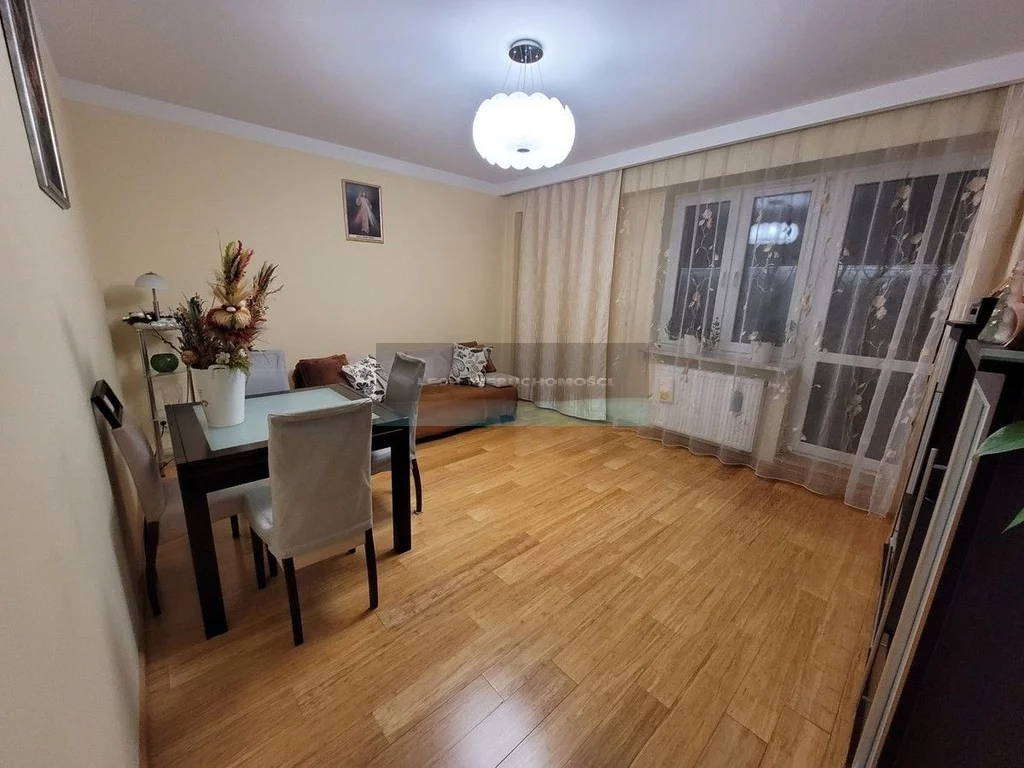 Mieszkanie dwupokojowe 54,24 m², Warszawa, Wola, Danuty Siedzikówny "Inki", Sprzedaż