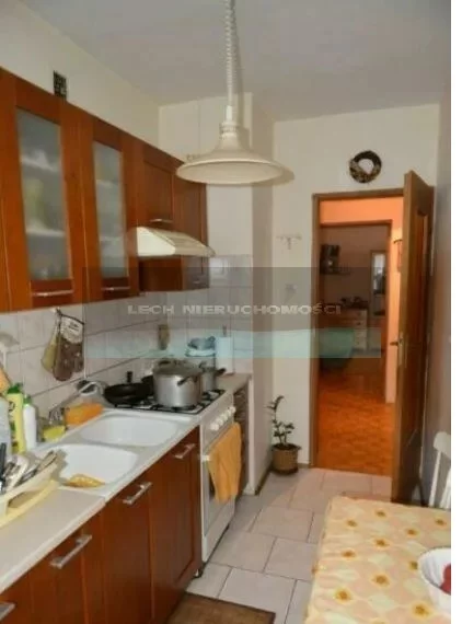 2 pokoje, mieszkanie 40,00 m², piętro 4, oferta nr , 54677/4508/OMS, Pruszków, Dobra