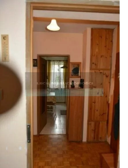 2 pokoje, mieszkanie 40,00 m², piętro 4, oferta nr , 54677/4508/OMS, Pruszków, Dobra
