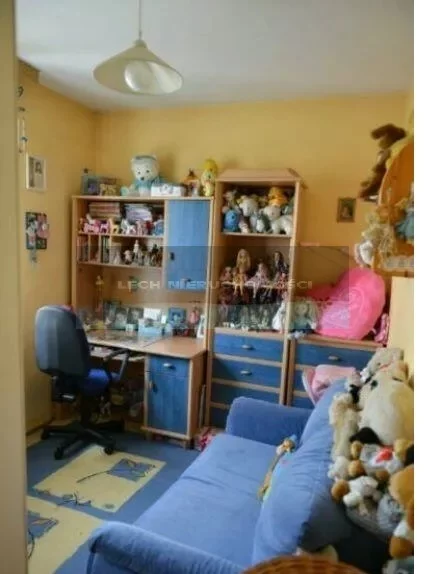 2 pokoje, mieszkanie 40,00 m², piętro 4, oferta nr , 54677/4508/OMS, Pruszków, Dobra