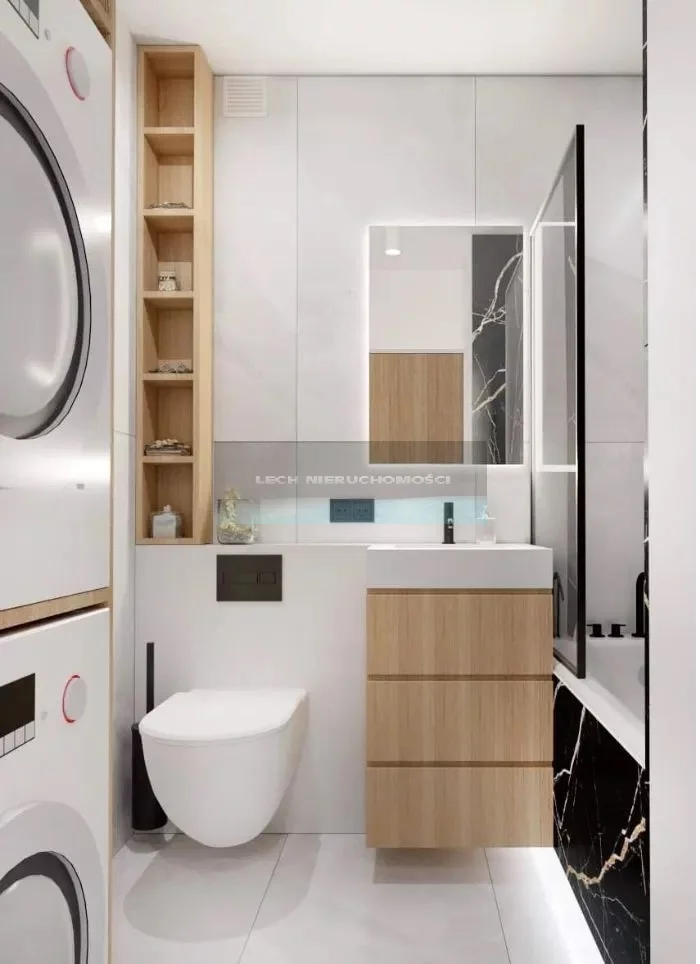 2 pokoje, mieszkanie 36,80 m², piętro 3, oferta nr , 51886/4508/OMS, Warszawa, Żoliborz, Żoliborz, Dymińska