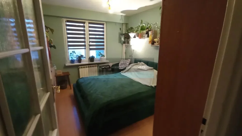 2 pokoje, mieszkanie 50,80 m², piętro 2, oferta nr , 51697/4508/OMS, Pruszków, Działkowa