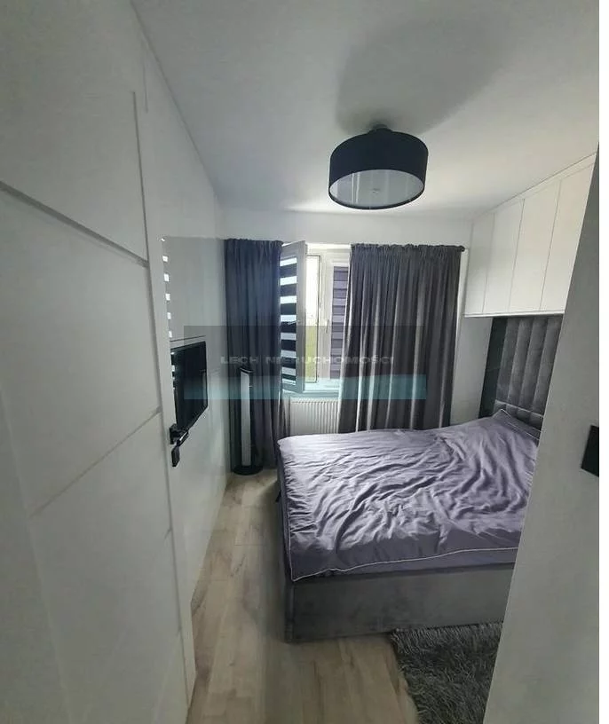 2 pokoje, mieszkanie 48,37 m², piętro 5, oferta nr , 53626/4508/OMS, Pruszków, Działkowa