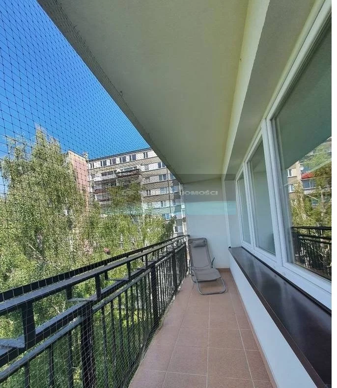 2 pokoje, mieszkanie 48,37 m², piętro 5, oferta nr , 53626/4508/OMS, Pruszków, Działkowa