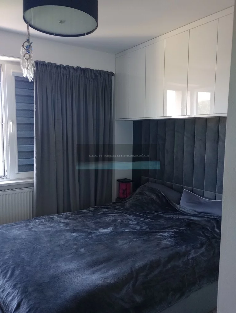 2 pokoje, mieszkanie 48,37 m², piętro 5, oferta nr , 54529/4508/OMS, Pruszków, Działkowa