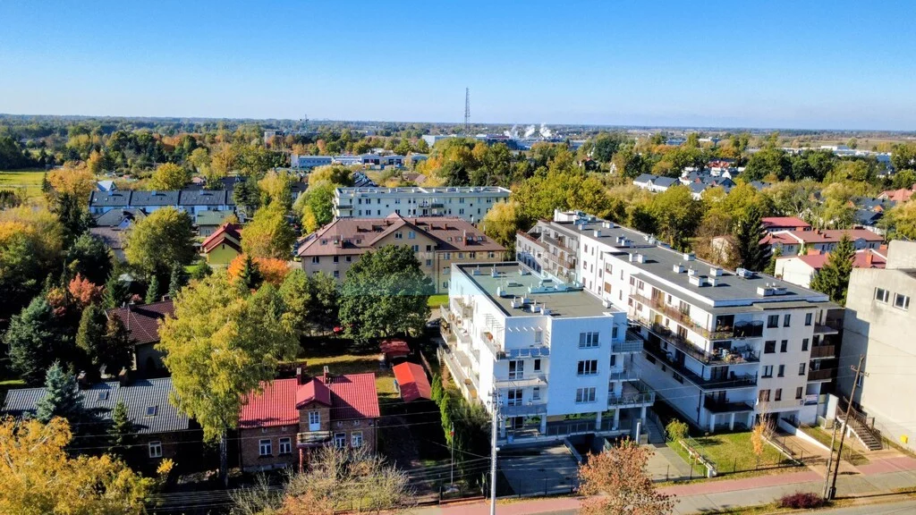 Apartamenty 54725/4508/OMS Grodzisk Mazowiecki G. Narutowicza