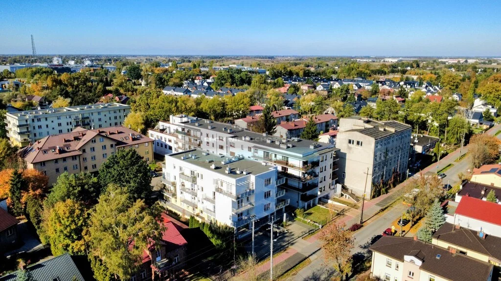 2 pokoje, mieszkanie 33,46 m², parter, oferta nr , 54725/4508/OMS, Grodzisk Mazowiecki, G. Narutowicza