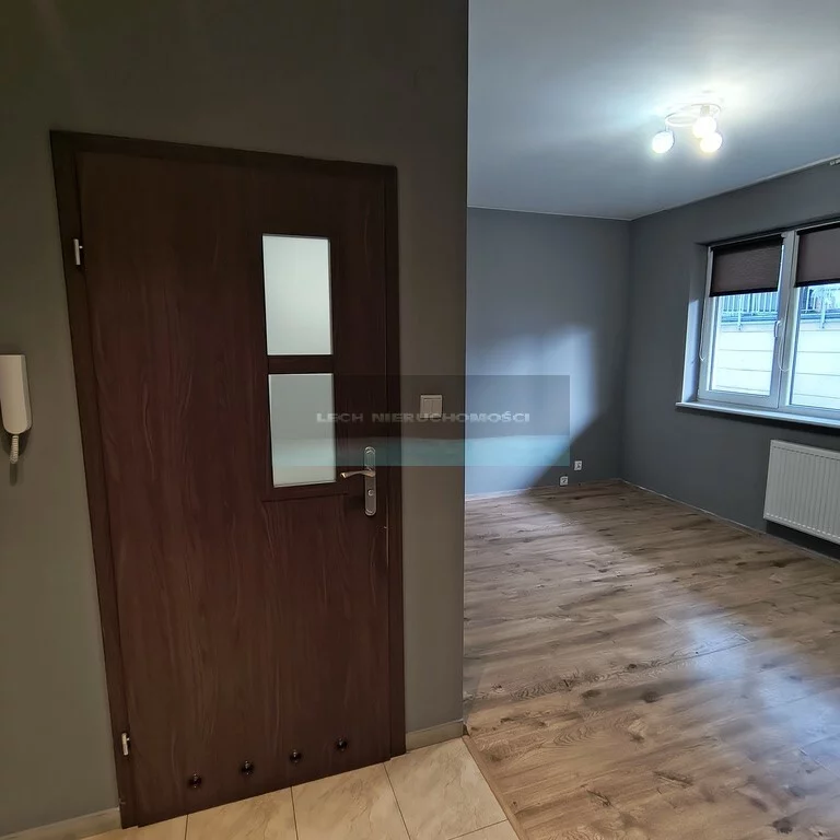 2 pokoje, mieszkanie 33,46 m², parter, oferta nr , 54725/4508/OMS, Grodzisk Mazowiecki, G. Narutowicza