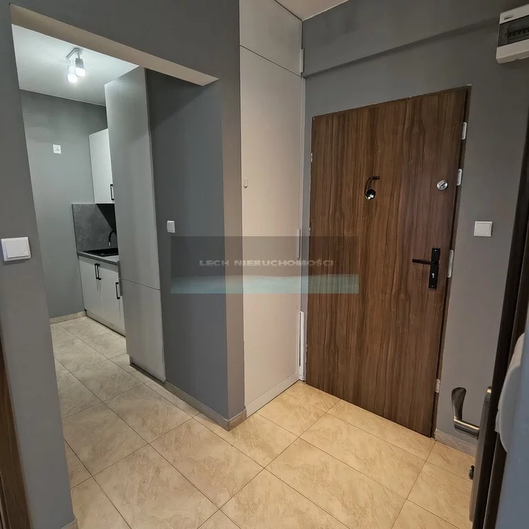 2 pokoje, mieszkanie 33,46 m², parter, oferta nr , 54725/4508/OMS, Grodzisk Mazowiecki, G. Narutowicza