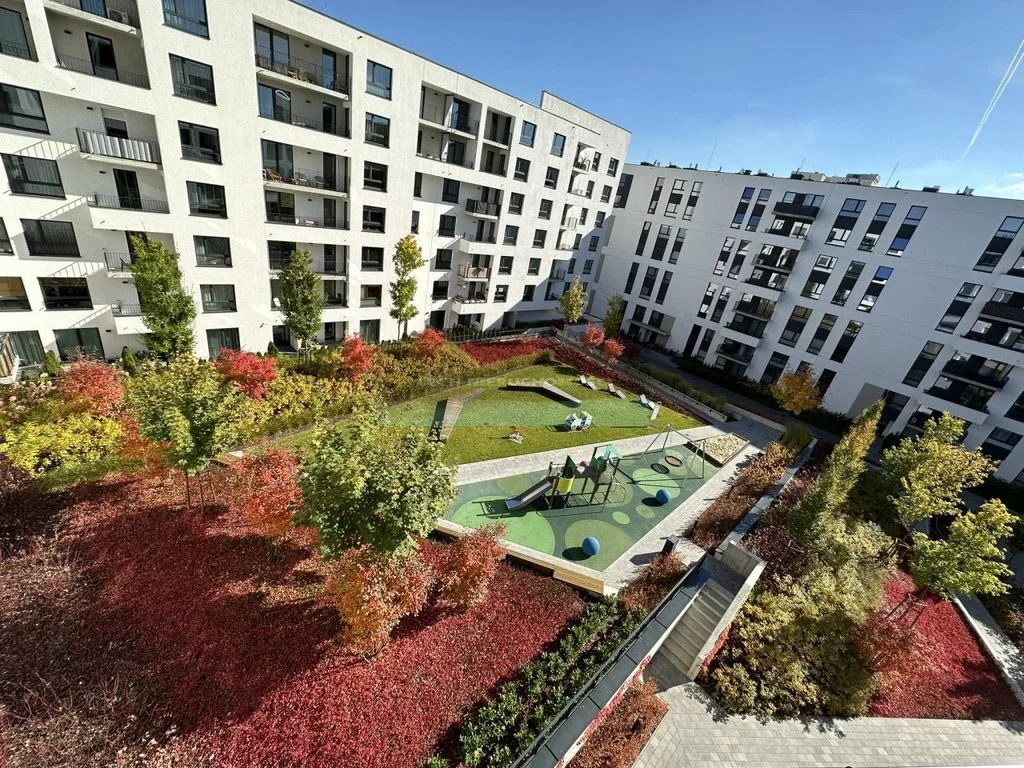 2 pokoje, mieszkanie 48,50 m², piętro 5, oferta nr , 46581/4508/OMS, Warszawa, Mokotów, Mokotów, al. gen. Władysława Sikorskiego