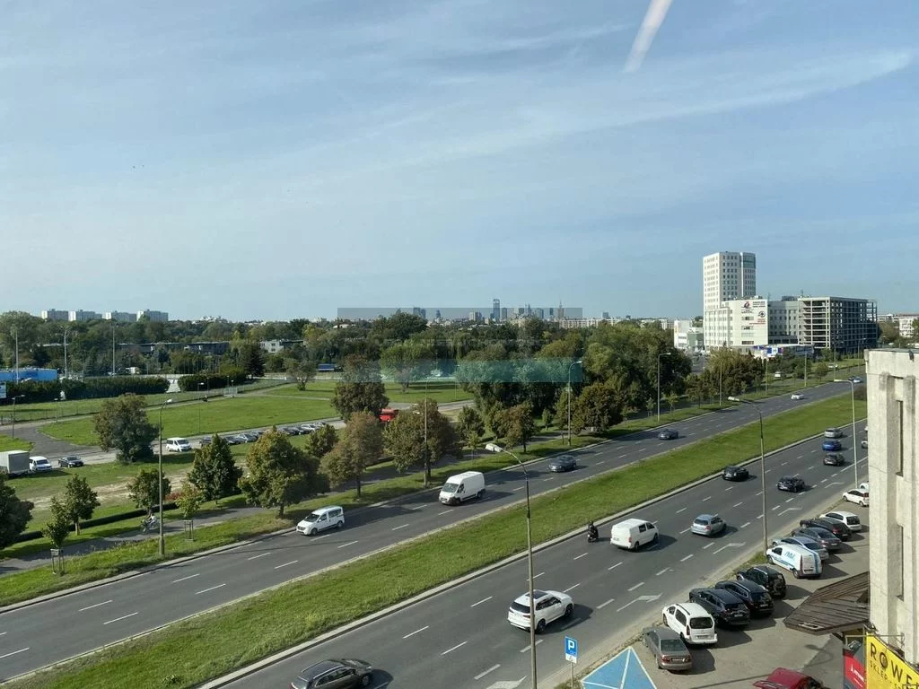 2 pokoje, mieszkanie 48,50 m², piętro 5, oferta nr , 46581/4508/OMS, Warszawa, Mokotów, Mokotów, al. gen. Władysława Sikorskiego