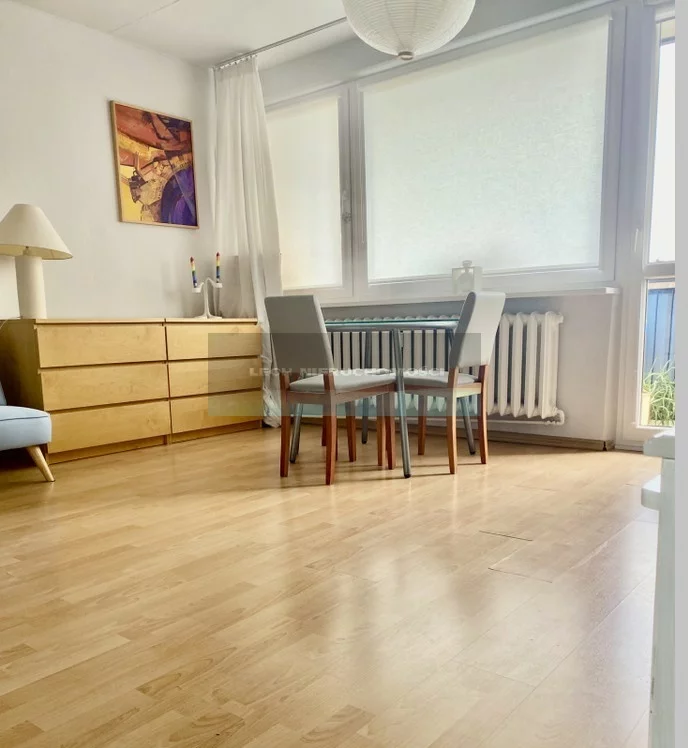 Apartament na sprzedaż, 46,13 m², 2 pokoje, piętro 10, oferta nr 49959/4508/OMS