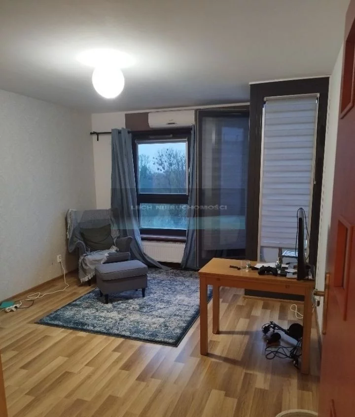 Apartament na sprzedaż, 31,47 m², 2 pokoje, piętro 5, oferta nr 49859/4508/OMS