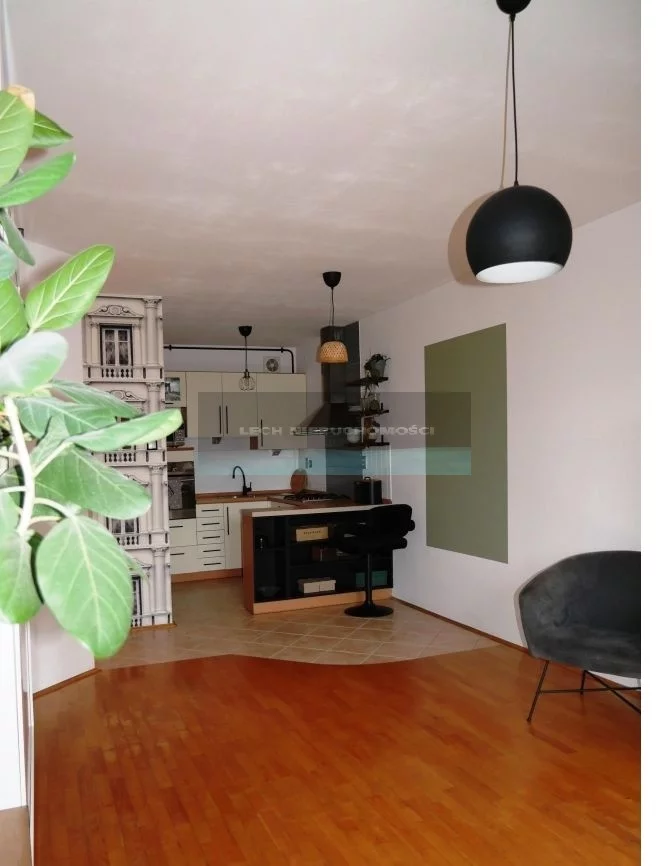 Apartamenty 54222/4508/OMS Warszawa Ursus Górna Droga