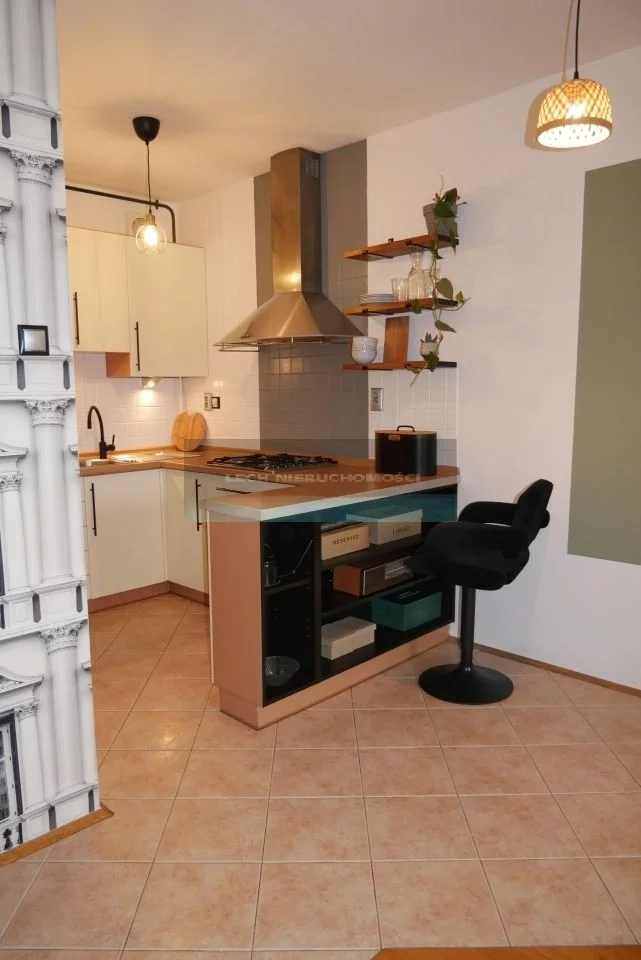 2 pokoje, mieszkanie 44,80 m², piętro 1, oferta nr , 54222/4508/OMS, Warszawa, Ursus, Ursus, Górna Droga
