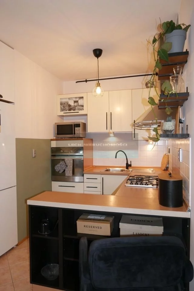 2 pokoje, mieszkanie 44,80 m², piętro 1, oferta nr , 54222/4508/OMS, Warszawa, Ursus, Ursus, Górna Droga