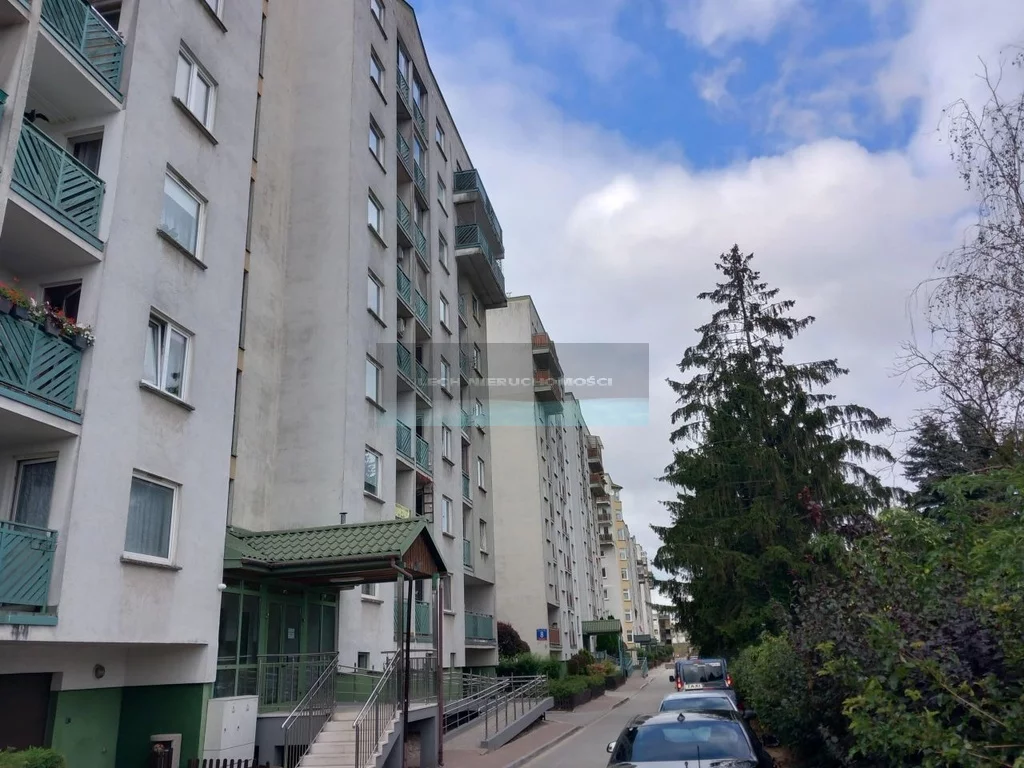 2 pokoje, mieszkanie 44,80 m², piętro 1, oferta nr , 54222/4508/OMS, Warszawa, Ursus, Ursus, Górna Droga