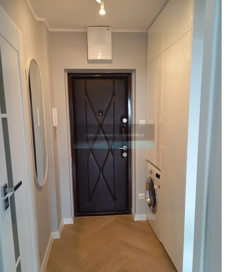 2 pokoje, mieszkanie 38,00 m², piętro 9, oferta nr , 52989/4508/OMS, Warszawa, Ochota, Ochota, Grójecka