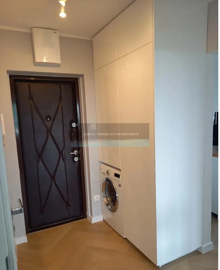 2 pokoje, mieszkanie 38,00 m², piętro 9, oferta nr , 52989/4508/OMS, Warszawa, Ochota, Ochota, Grójecka