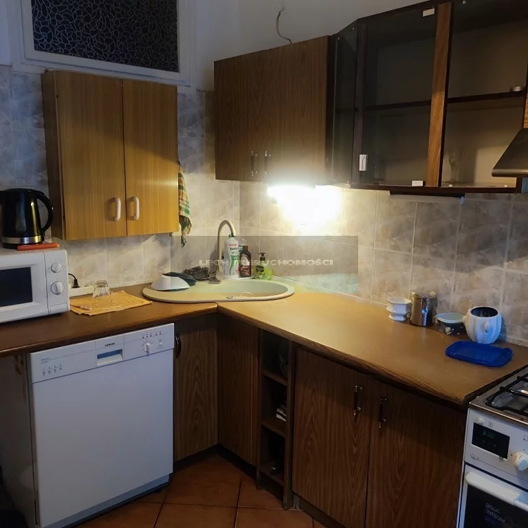 Apartamenty 53677/4508/OMS Warszawa Ochota Grójecka