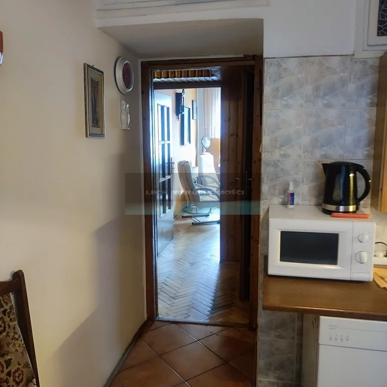 2 pokoje, mieszkanie 48,00 m², piętro 2, oferta nr , 54033/4508/OMS, Warszawa, Ochota, Ochota, Grójecka