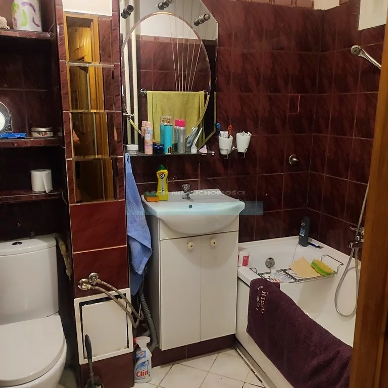 2 pokoje, mieszkanie 48,00 m², piętro 2, oferta nr , 54033/4508/OMS, Warszawa, Ochota, Ochota, Grójecka
