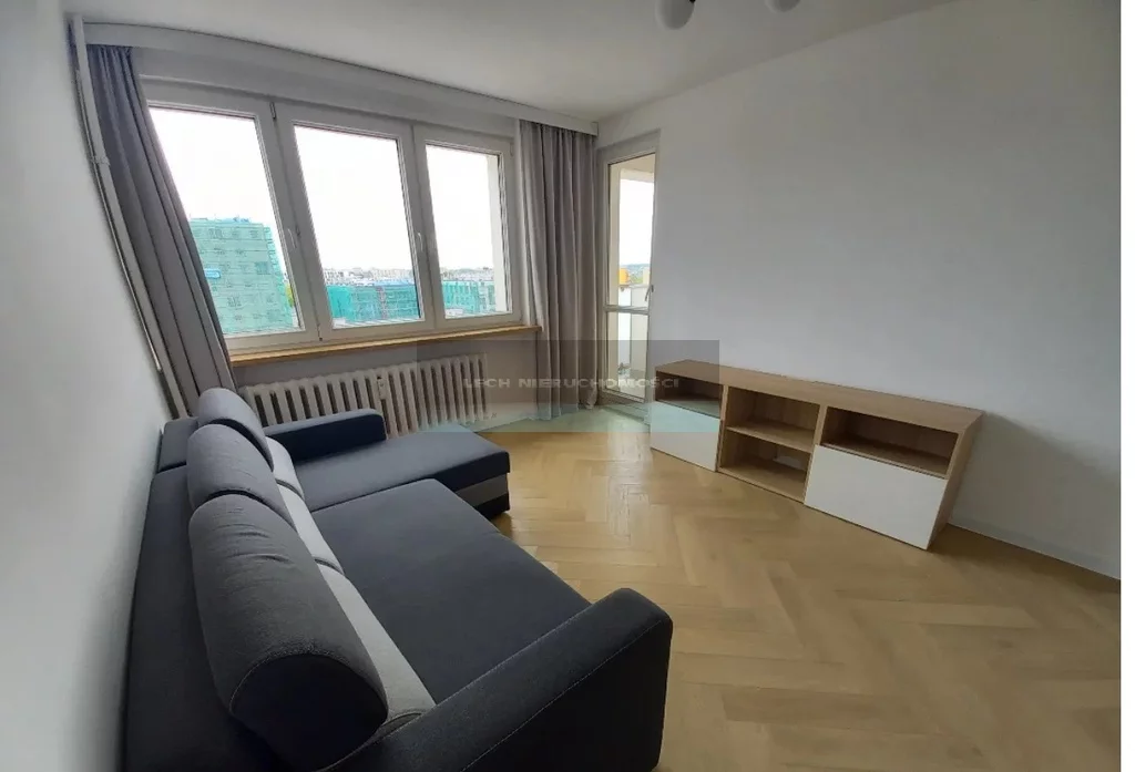 2 pokoje, mieszkanie 38,00 m², piętro 9, oferta nr , 54784/4508/OMS, Warszawa, Ochota, Ochota, Grójecka