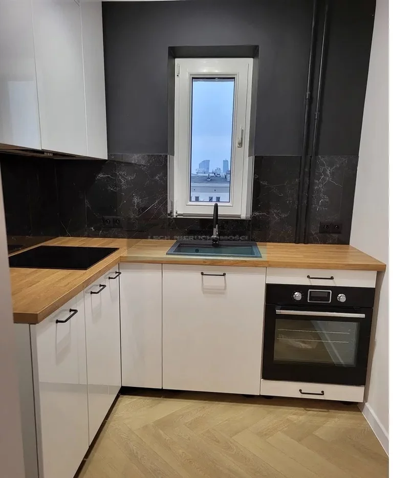 2 pokoje, mieszkanie 38,00 m², piętro 9, oferta nr , 54784/4508/OMS, Warszawa, Ochota, Ochota, Grójecka