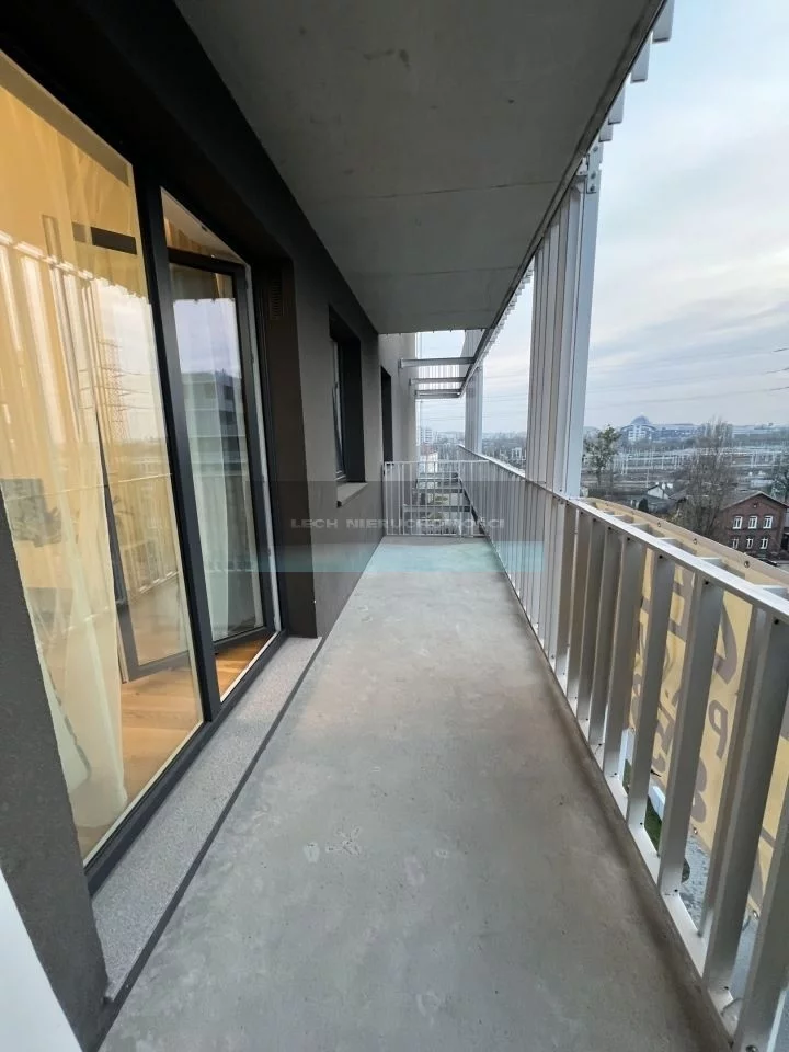 2 pokoje, apartament 40,70 m², piętro 6, oferta nr , 51336/4508/OMS, Warszawa, Wola, Wola, Gumińska