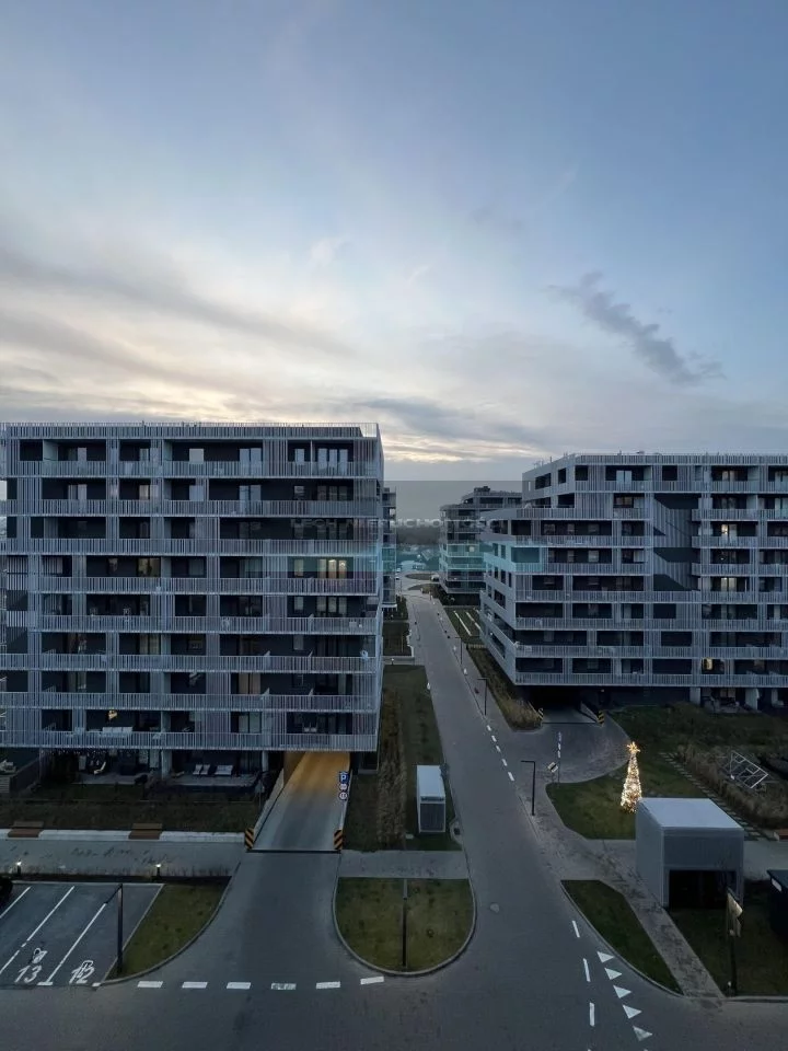 2 pokoje, apartament 40,70 m², piętro 6, oferta nr , 51336/4508/OMS, Warszawa, Wola, Wola, Gumińska