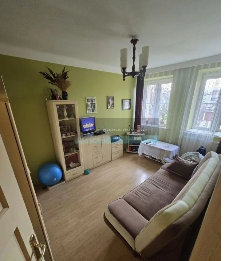 Apartamenty 54181/4508/OMS Piastów Harcerska