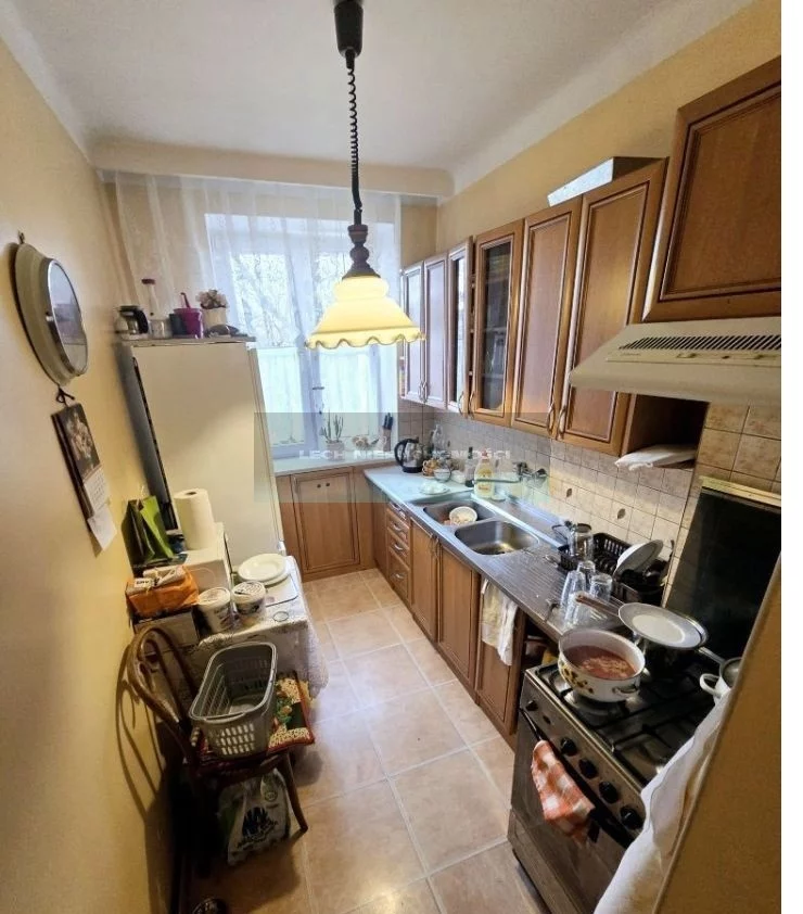 2 pokoje, mieszkanie 46,70 m², piętro 1, oferta nr , 54181/4508/OMS, Piastów, Harcerska