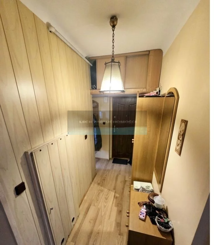 2 pokoje, mieszkanie 46,70 m², piętro 1, oferta nr , 54181/4508/OMS, Piastów, Harcerska
