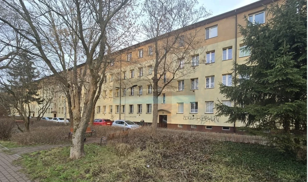 2 pokoje, mieszkanie 46,70 m², piętro 1, oferta nr , 54181/4508/OMS, Piastów, Harcerska