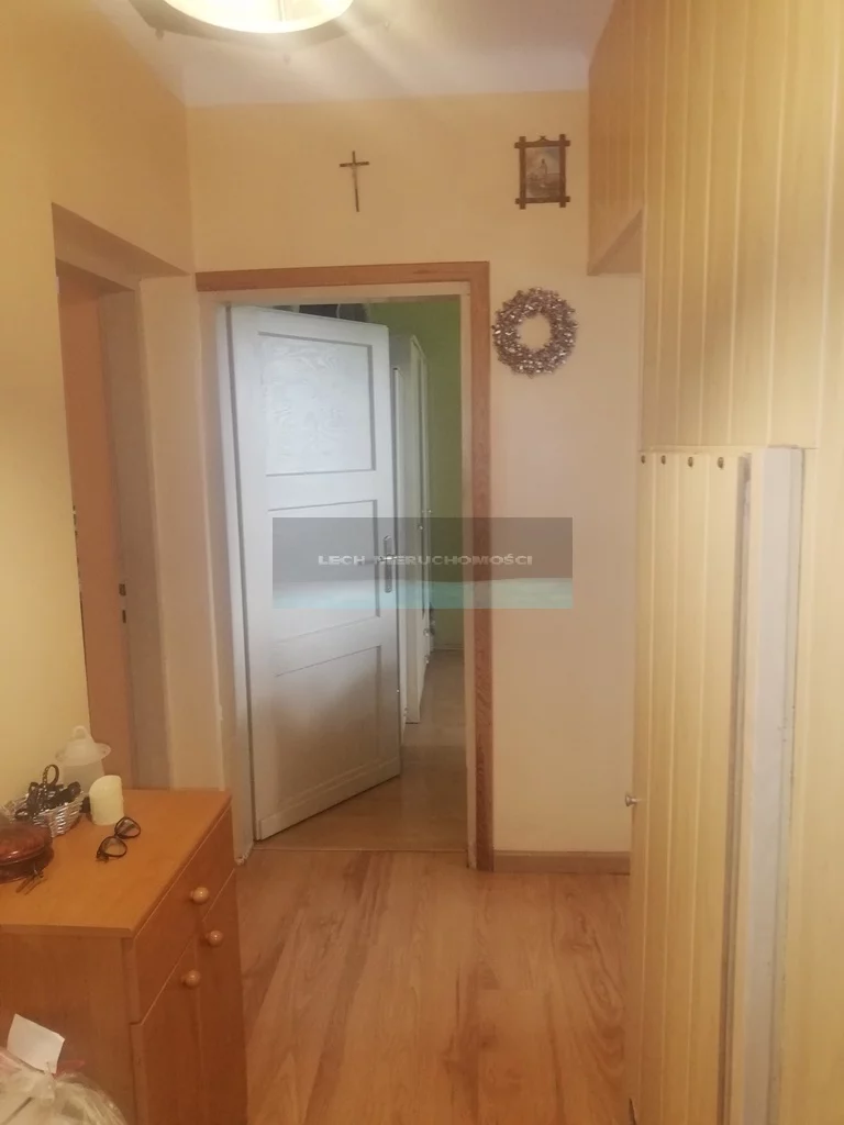 2 pokoje, mieszkanie 46,70 m², piętro 1, oferta nr , 54181/4508/OMS, Piastów, Harcerska