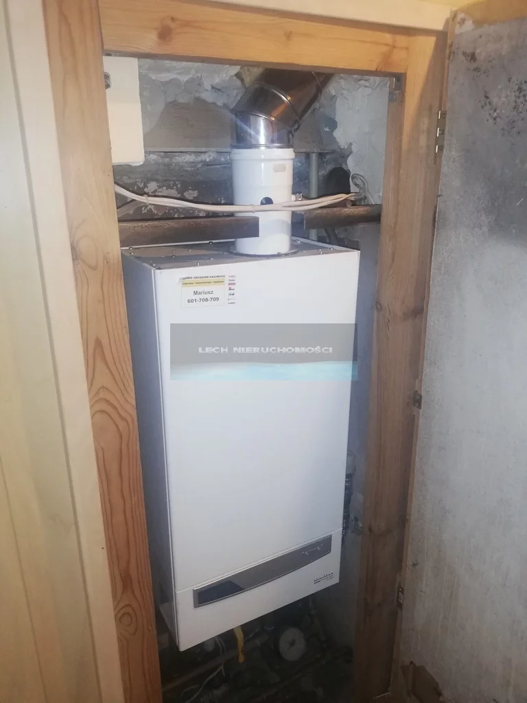 2 pokoje, mieszkanie 46,70 m², piętro 1, oferta nr , 54181/4508/OMS, Piastów, Harcerska