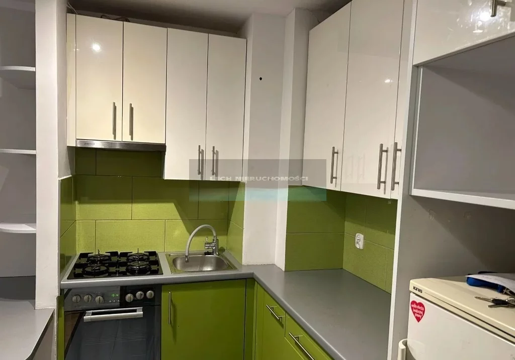 Apartament na sprzedaż, 30,00 m², 2 pokoje, piętro 1, oferta nr 50282/4508/OMS