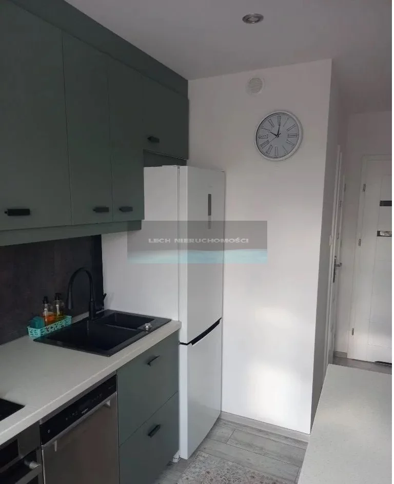 2 pokoje, mieszkanie 46,21 m², piętro 4, oferta nr , 51820/4508/OMS, Legionowo, Hetmańska