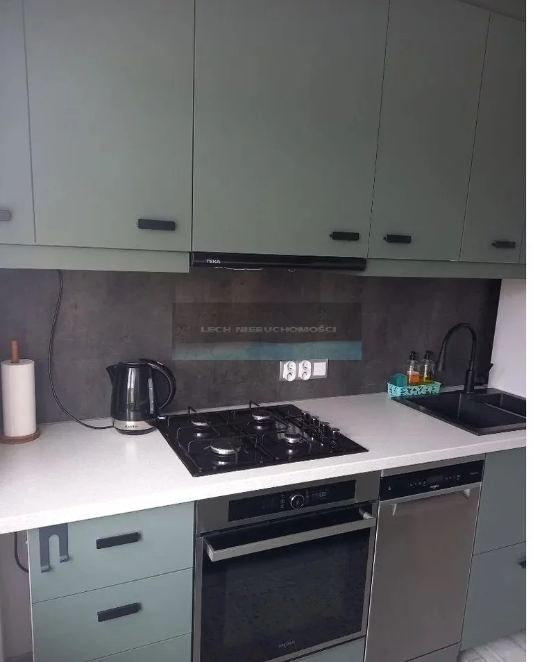 2 pokoje, mieszkanie 46,21 m², piętro 4, oferta nr , 51820/4508/OMS, Legionowo, Hetmańska